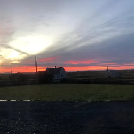 Frühstückspension Cois Na Mara Eire Code V15 T677 4*