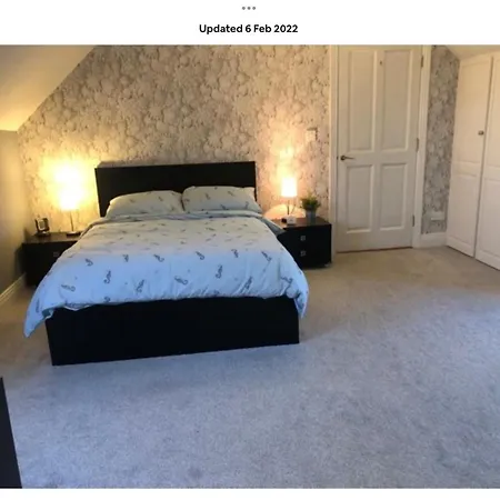 Cois Na Mara Eire Code V15 T677 Frühstückspension 4*