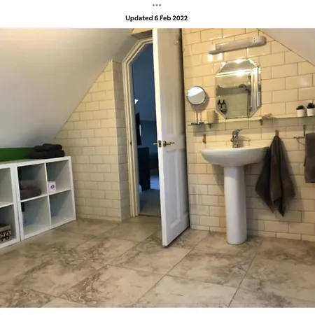 Frühstückspension Cois Na Mara Eire Code V15 T677 Derrynadivva