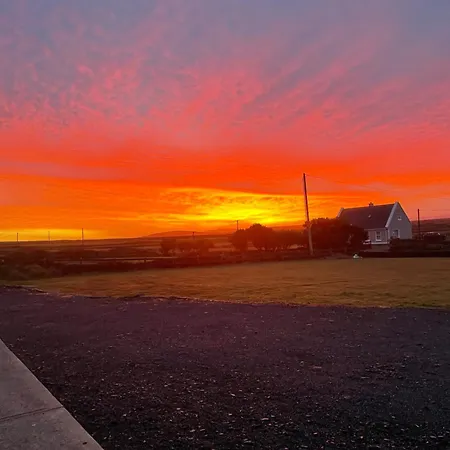 Cois Na Mara Eire Code V15 T677 Alojamento de Acomodação e Pequeno-almoço