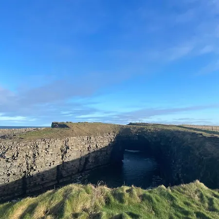 Cois Na Mara Eire Code V15 T677