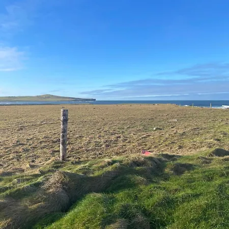 Cois Na Mara Eire Code V15 T677 Frühstückspension 4*