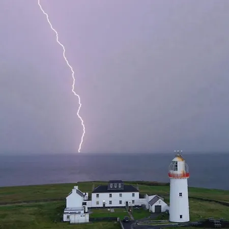 Cois Na Mara Eire Code V15 T677 Alojamento de Acomodação e Pequeno-almoço