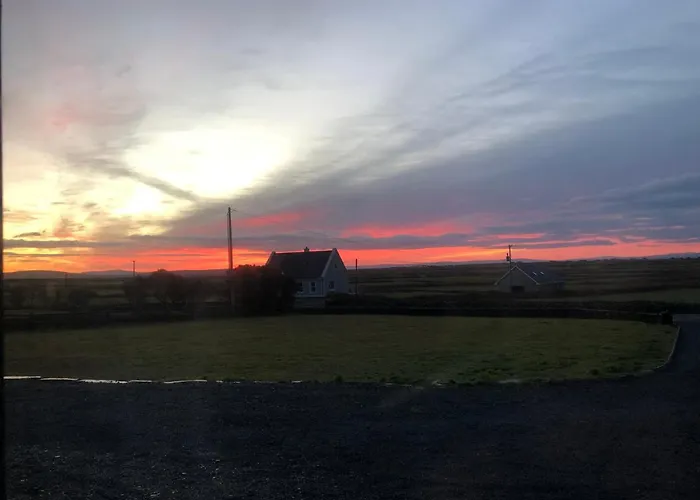 Bed & Breakfast Cois Na Mara Eire Code V15 T677 4*