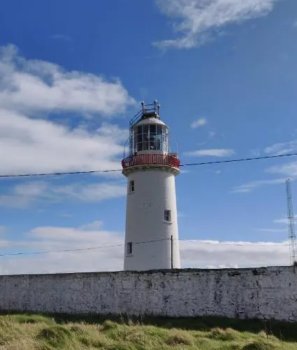 Cois Na Mara Eire Code V15 T677 Bed & Breakfast Derrynadivva