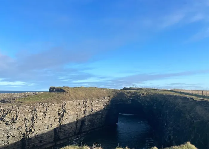 Cois Na Mara Eire Code V15 T677