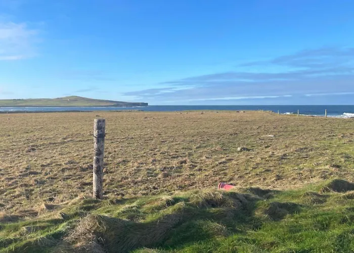 Cois Na Mara Eire Code V15 T677 Bed & Breakfast 4*